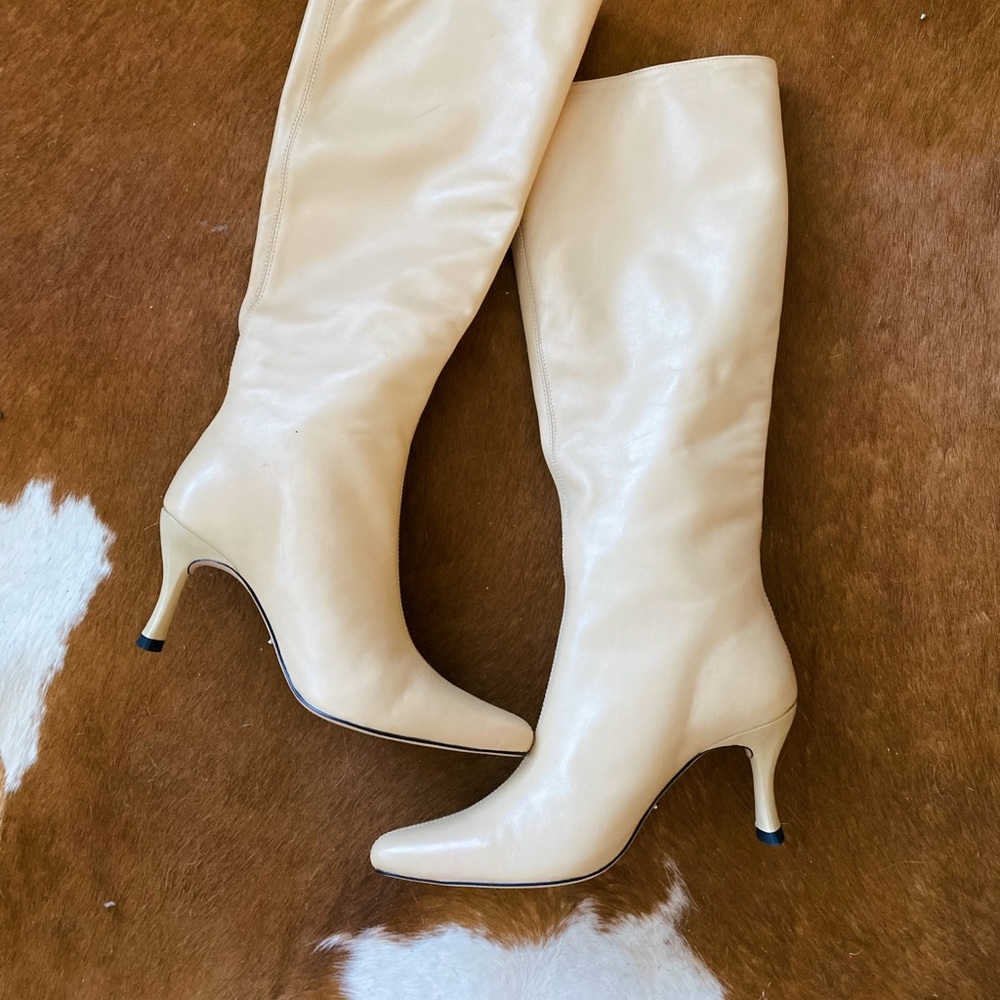 Tony Bianco Kyle Butter boots